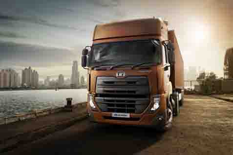  LAPORAN DARI SWEDIA : Volvo Luncurkan Produk Solusi Swakemudi Truk pada 2020